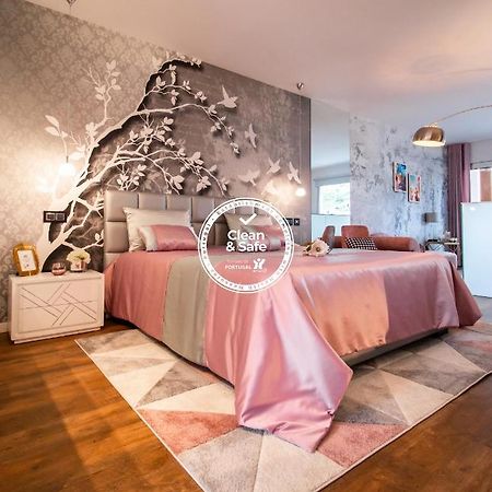 La Chambre Rose 폰타도솔 외부 사진