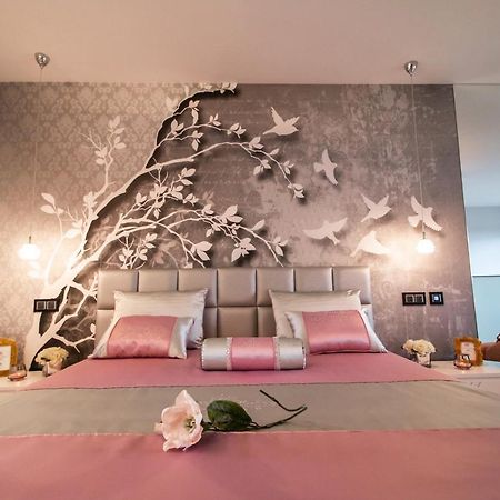 La Chambre Rose 폰타도솔 외부 사진